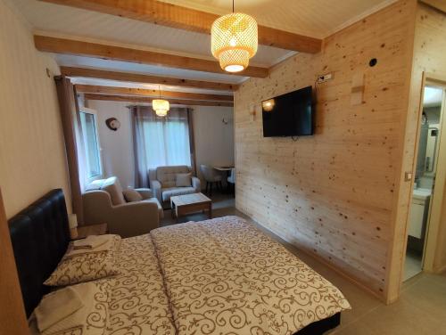 Apartments & Rooms Bojic in Kolasin
