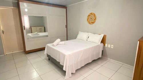 Casa por temporada em Penedo in Penedo (Alagoas)