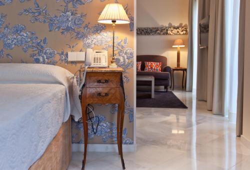 Suites Murillo Alcázar - image 2