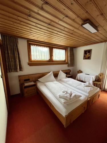 Bergsteiger-Zimmer Pension Obermair in 邁爾霍芬