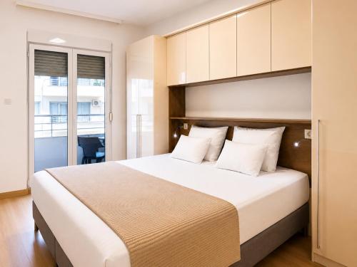 FIO Central Apartment With Garage
