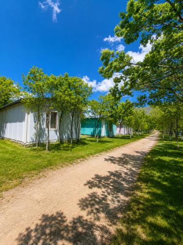 Viesnīcas āriene, Lake Sevan Private Cottage with Yard in Geghark'unik'