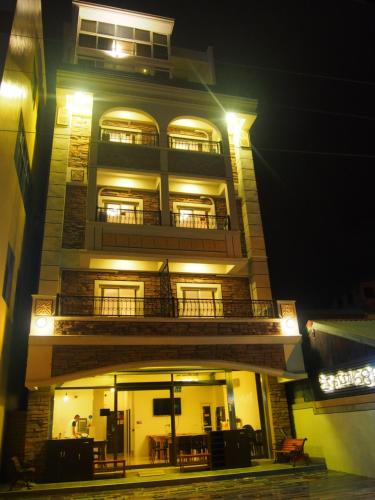 14 Bedrooms Homestays In Hualien City