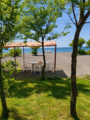 Apkārtne, Lake Sevan Private Cottage with Yard in Geghark'unik'