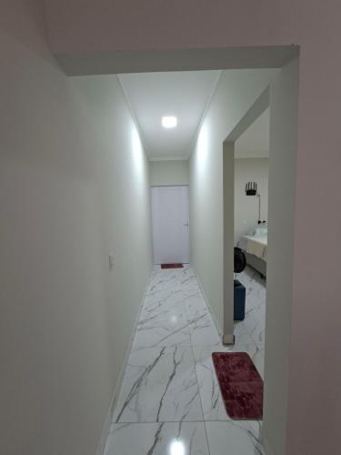 Conforto e Tranquilidade, Casa Completa in Martins