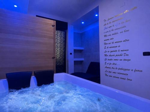 B&B CORSO ROMA Room Suite & Spa - San Severo