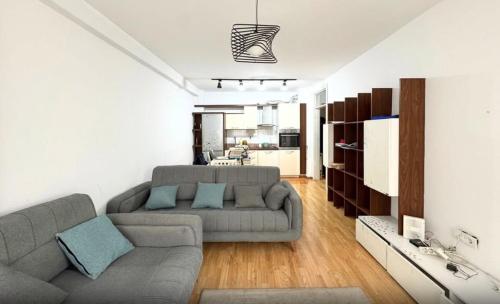 Modern Apartment for 4 Near Prishtina - Location saisonnière - Kosovo Polje