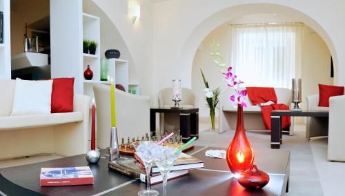 Demetra Hotel - image 11