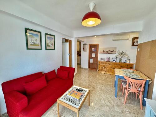 Amapola de SteraM FLATS Torremolinos