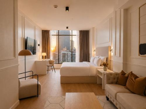 HOTEL MIO PANAMA  in Panama City