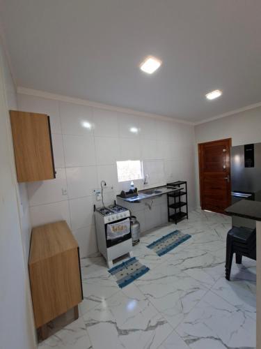 Conforto e Tranquilidade, Casa Completa in Martins