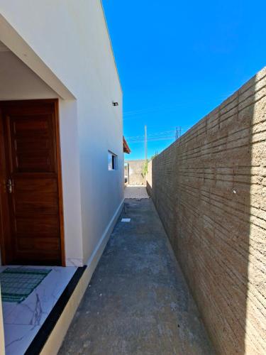 Conforto e Tranquilidade, Casa Completa in Martins