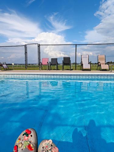 Dreamweavers Cottages and Vacation Homes in North Rustico (PE)