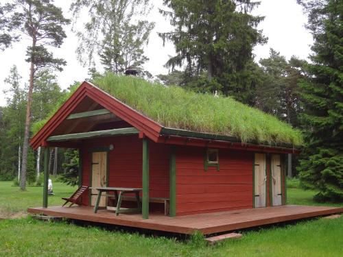 Järve Cottages - image 10