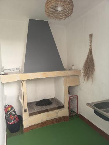 Iekārtas, Casas rurales El Tío Paco - El Nido (Casas rurales El Tio Paco - El Nido) in Elche de la Sierra