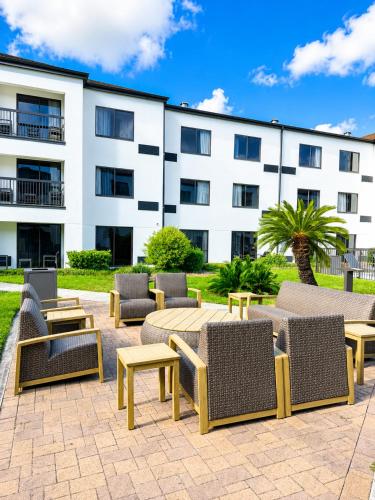 Facilities, Courtyard by Marriott Houston Hobby Airport in South Houston