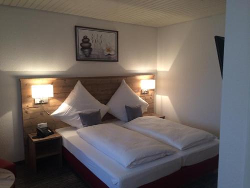 Hotel Lamm in Waiblingen, Deutschland