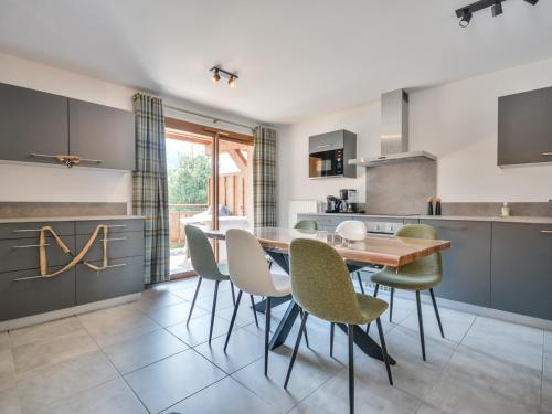 Appartement confortable - 6 pers. - FR-1-684-77