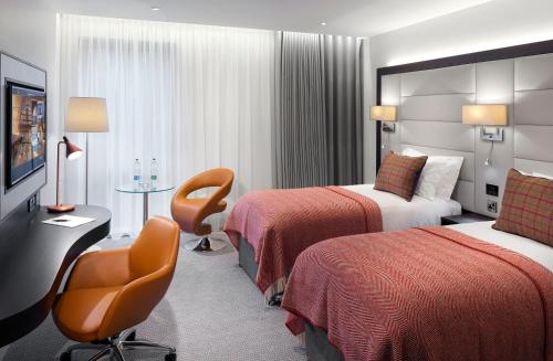 North Star Hotel & Premier Club Suites