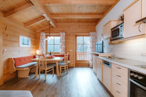 Appartement Seppenbauer - Seppenbauerhof, Kärnten Card inklusive, Ticket Großglockner Hochalpenstraße
