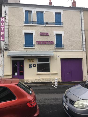 Hôtel Thermidor - image 6