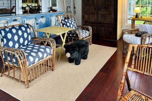 Serene and Historic Farmhouse in the Berkshires in Chester (MA)