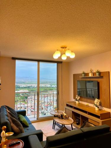 Urban View-Mirador del Golf