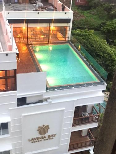 Lavinia Bay Beach Hotel - Colombo