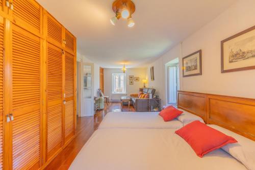 Casa Rural Holidea Riotuerto in La Cavada