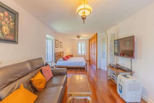 Casa Rural Holidea Riotuerto in La Cavada
