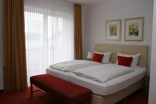 Hotel Petersen - image 12