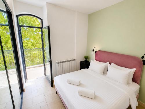 Family Apartment near Old City, Jerusalem