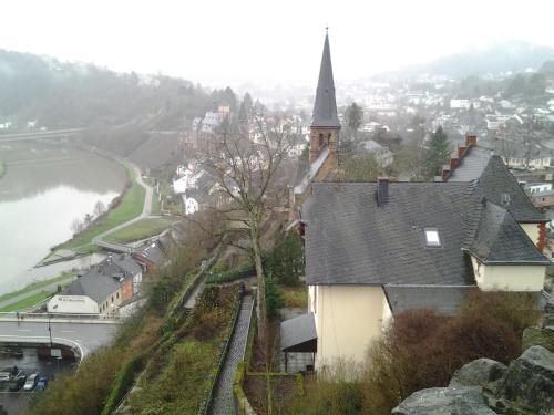 設施, Saar-Mosel-Tal in 孔茨
