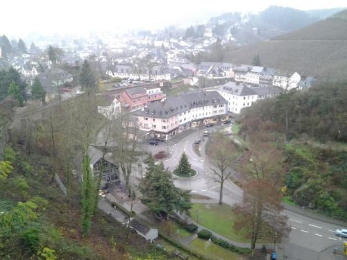 設施, Saar-Mosel-Tal in 孔茨