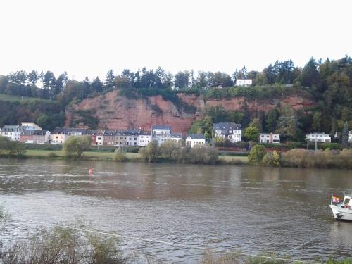 設施, Saar-Mosel-Tal in 孔茨