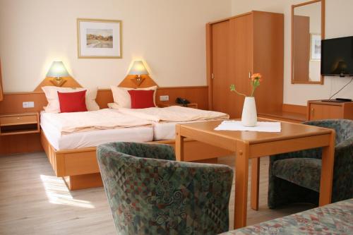 Hotel Petersen - main image