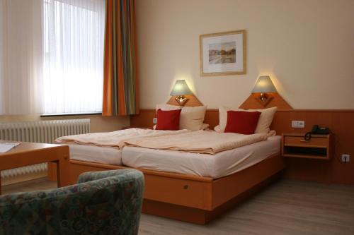 Hotel Petersen - image 11