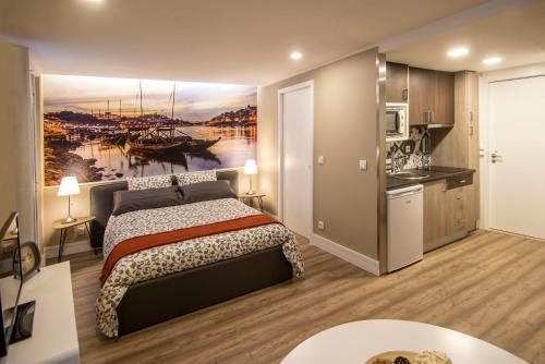 城市之家3號公寓