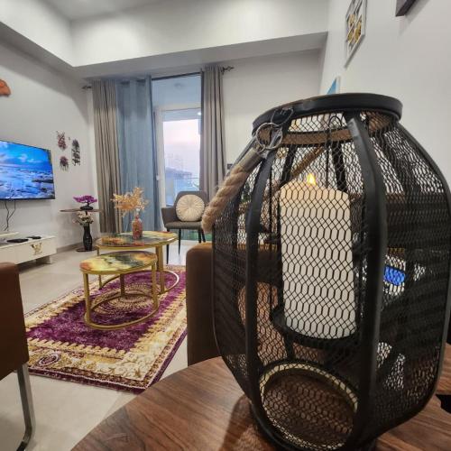 Kinshasa Zarina Tower Fully Furnished 1 bedroom for rent - image 2