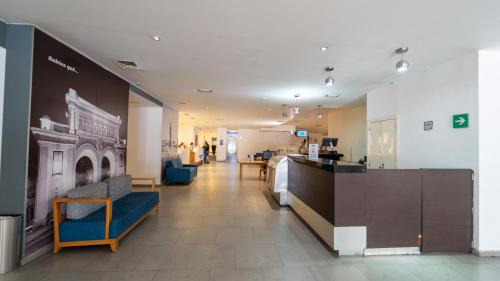 Lobby, Gamma Guadalajara Centro Historico in Guadalajara