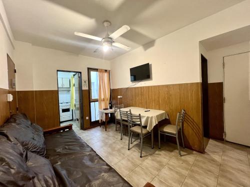 Departamento 2 ambientes Zona ALdrey
