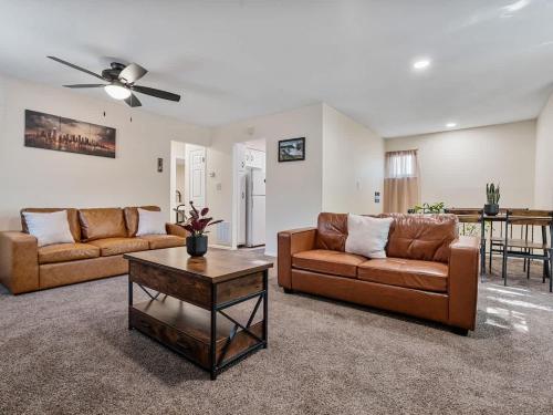 Cozy Bedrooms close to JFK airport