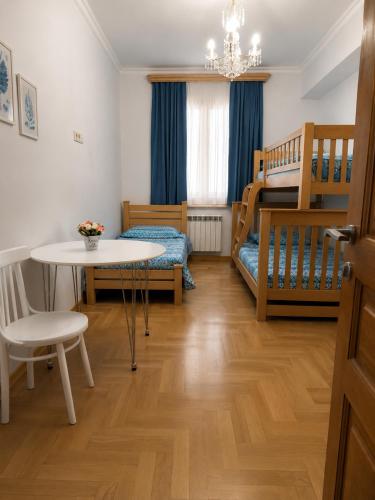 guest house Merci – Tbilisi, MA