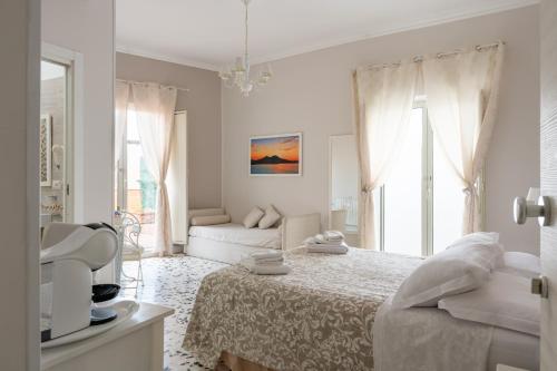 Agorà Mura Greche B&b