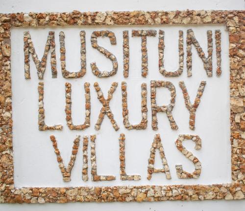 Musituni Luxury Villas - image 2