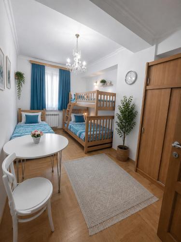 guest house Merci – Tbilisi, MA