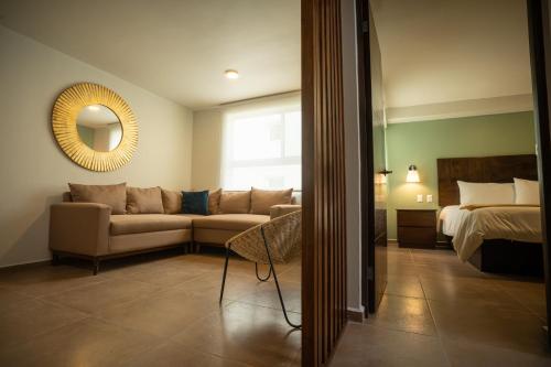 Hotel Omenia, Tequisquiapan