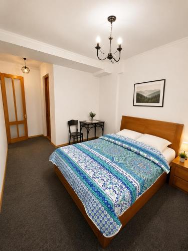 guest house Merci – Tbilisi, MA