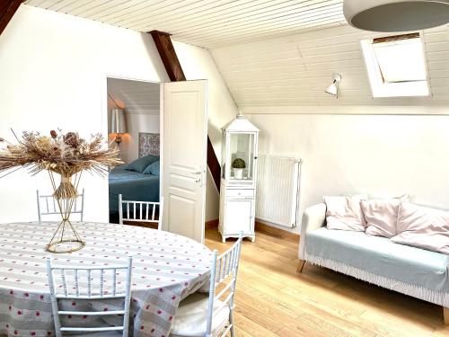 Charmante Maison privée à 10 minutes du cœur de Strasbourg - Location saisonnière - Schiltigheim