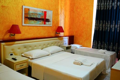 Hotel Casali